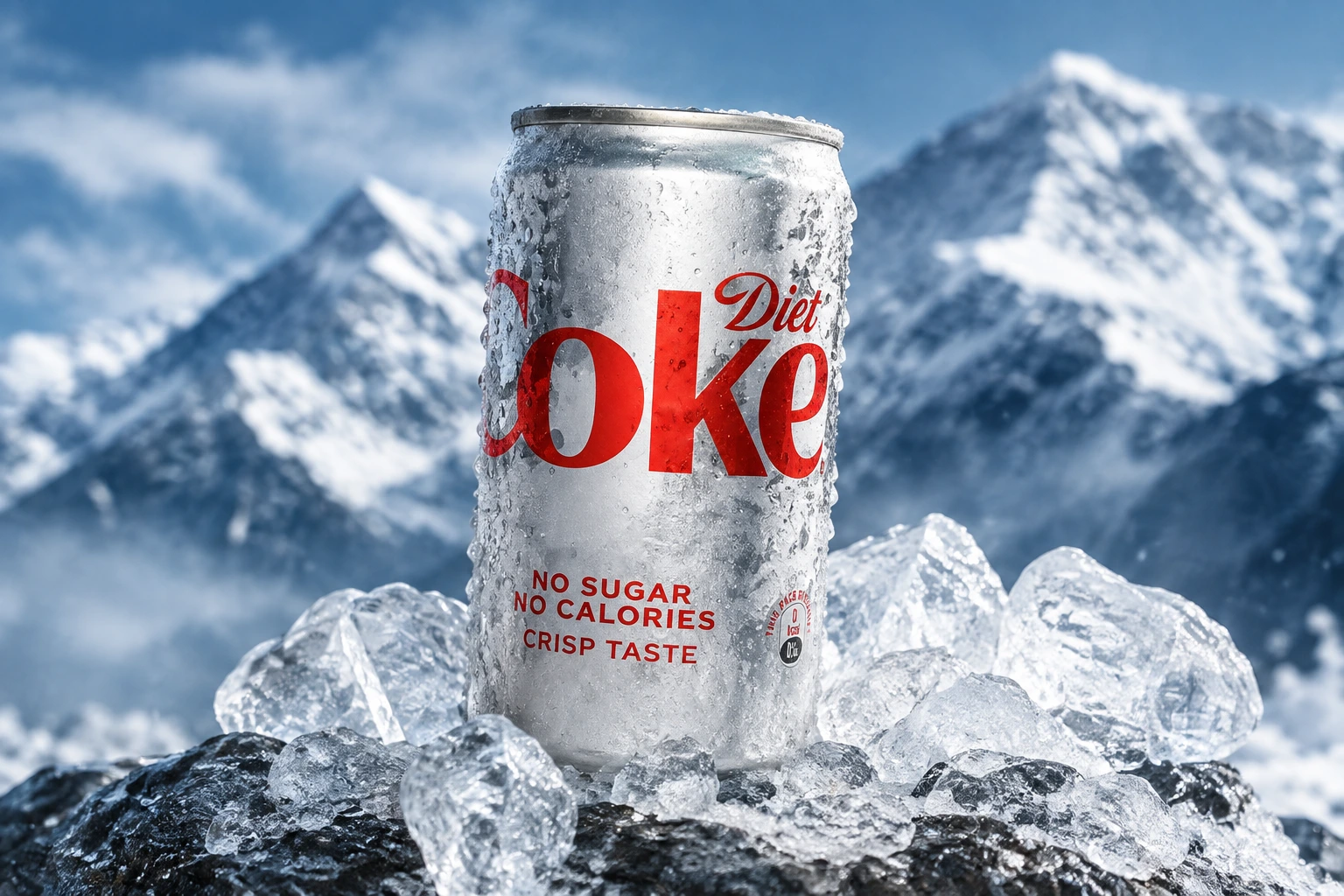 Diet Coke