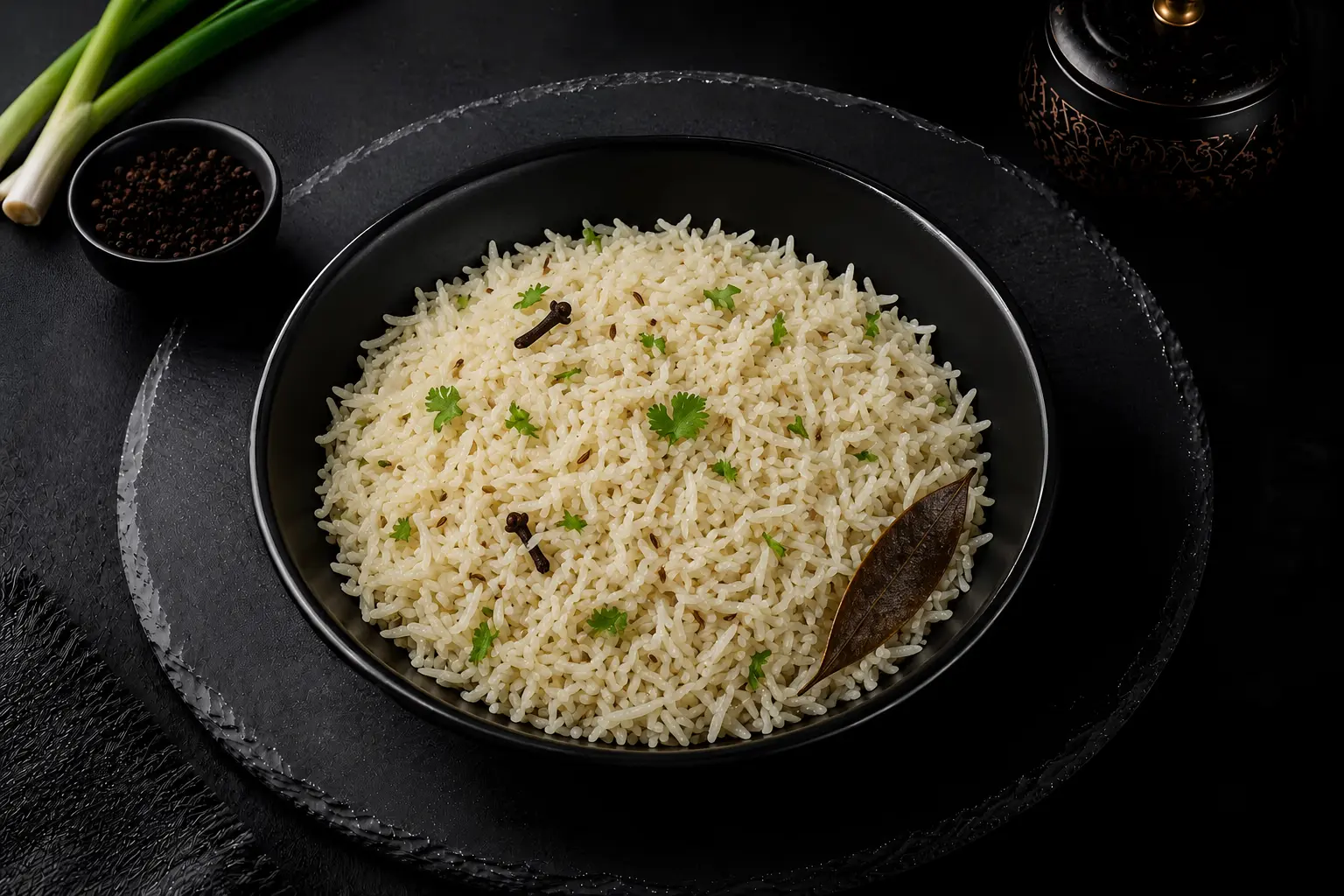Jeera Rice