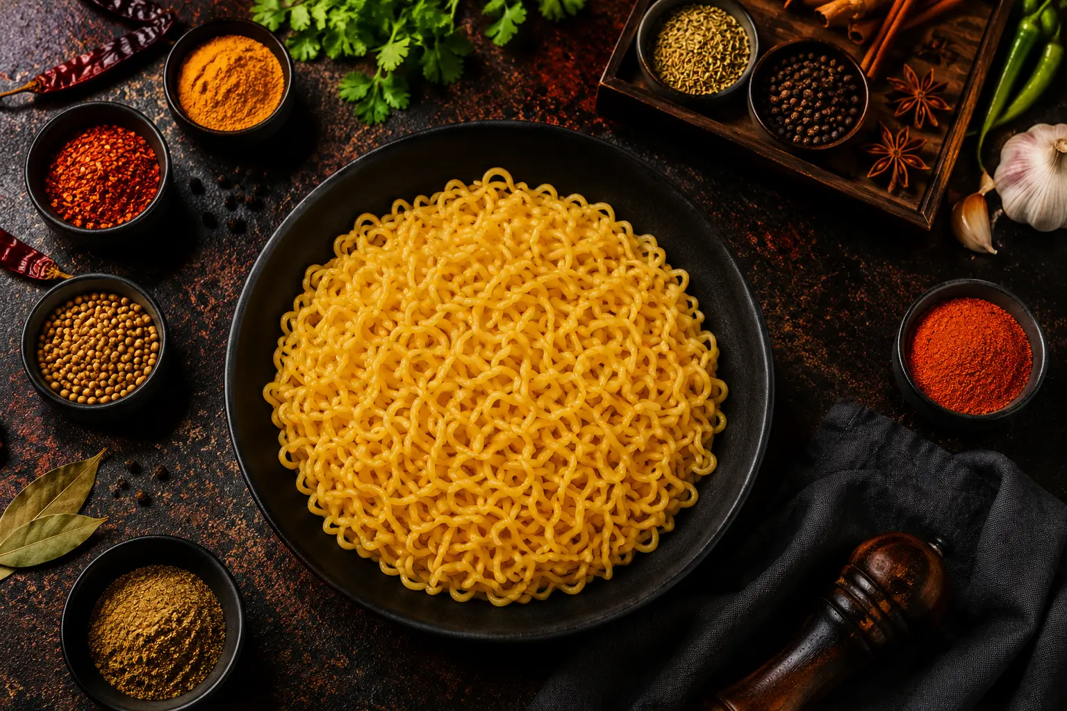 Plain Maggie