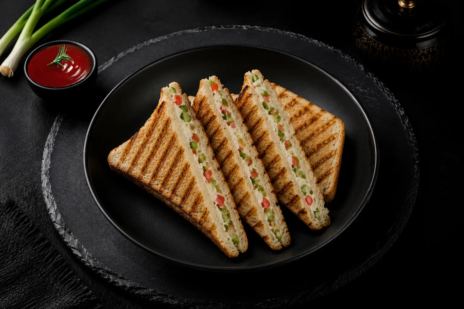 Veg Sandwich